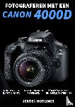 Horlings, Jeroen - Fotograferen met een Canon 4000D