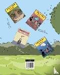 Tol, Jean-Marc van - Omvergeblazen!