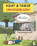 Tol, Jean-Marc van - Omvergeblazen!