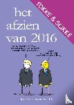 Reid, Geleijnse, Bastiaan, Van Tol - Het afzien van 2016