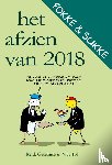 Reid, John, Geleijnse, Bastiaan, Tol, Jean-Marc van - Het afzien van 2018