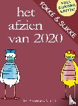 Reid, John, Geleijnse, Bastiaan, Tol, Jean-Marc van - Het afzien van 2020