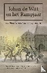 Huysman, Ineke, Peeters, Roosje - Johan de Witt en het Rampjaar