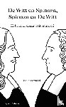 Tol, Jean-Marc van - De Witt en Spinoza, Spinoza en De Witt