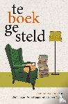 Hazeu, Wim, Huijser, Wim, Vuure, Rob van - teboekgesteld