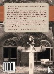 Maanen, Anje van - Noodhospitaal De Tafelberg