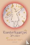 De Bruin, Saskia - Koesterkaartjes bij verlies