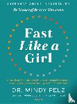Pelz, Mindy - Fast like a girl