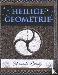 Lundy, Miranda - Heilige Geometrie