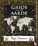 Newman, Hugh - Grids van de aarde