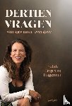 Hagenaar, Aedith - Dertien vragen