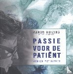 Huizing, Manon - Passie voor de patiënt