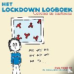 Wolf, Eva de - Eva tekent ... het lockdown logboek