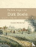 Piederiet, André - De tekeningen van Dirk Boele