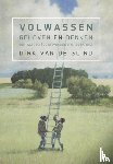 Glind, Dirk van de - Volwassen geloven en denken - een oproep tot universele menselijkheid