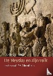 Jonge, Cees de - De Messias en zijn volk