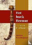 Noordergraaf, Adriaan - Het Boek Hermus - de code van Judas Iskarioth