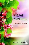 Stinissen, Wilfried - Nieuwe wijn