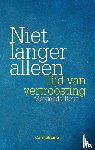 Reus, Margalida - Niet langer alleen