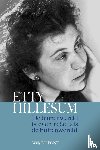 Dupont, Willy - Etty Hillesum