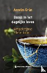 Grün, Anselm - Oases in het dagelijks leven
