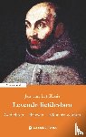 Kruis, Jan van het - Levende liefdevlam