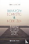 Bauerschmidt, Frederick - Waarom de mystici nu van belang zijn