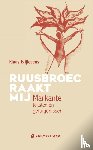 Blijlevens, Klaas - Ruusbroec raakt mij