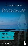 Beek, Peter van - Doodsklap