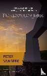 Beek, Peter van - De gestolen jurk