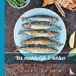  - Vis, makkelijk & lekker