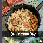Jansen, Danny - Slow Cooking