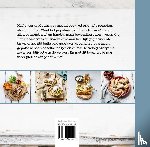 Jansen, Danny, Snijders, Patricia - Airfryer