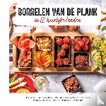 Media, F&L - Borrelen van de plank