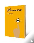 De Jong, Jeroen C. - Vastgoedrekenen met AI