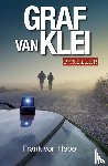 Hebel, Frank von - Graf van klei
