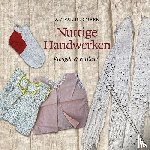 Mark, Aly Van der - Nuttige handwerken