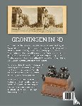 Wierts, Henk, Vries, B. de, Wijnen, Willem G. van - Groningen in 3D