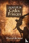 Schoorstra, Willem - Jacht op de Codex Frisicus