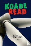 Tiemersma, Koos - Koade read