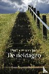 Ploeg, Durk van der - De neidagen