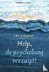 Bosch, Frits - Help, de psycholoog verzuipt!