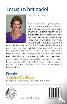 mekkering, liesbeth - Terug in het zadel