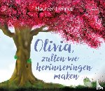 Hennep, Maureen - Olivia