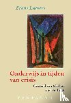 Lutters, Frans - Onderwijs in tijden van crisis