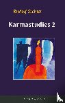 Steiner, Rudolf - Karmastudies 2