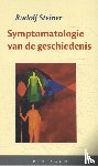 Steiner, Rudolf - Symptomatologie van de geschiedenis