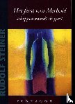 Steiner, Rudolf - Feest van Michaël