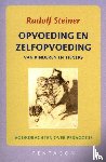 Steiner, Rudolf - Opvoeding en zelfopvoeding