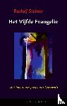 Steiner, Rudolf - Het Vijfde Evangelie